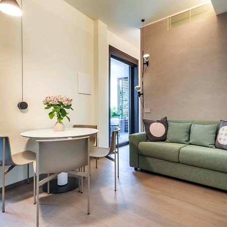 Dhome Milano Dış mekan fotoğraf