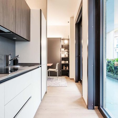 Dhome Milano Dış mekan fotoğraf