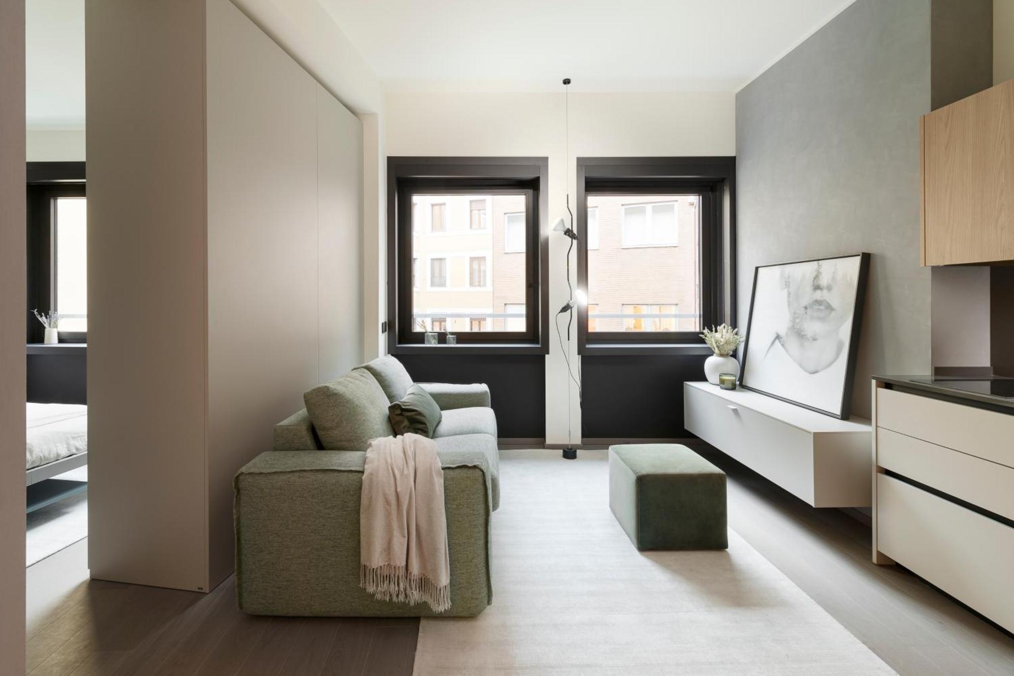 Dhome Milano Dış mekan fotoğraf