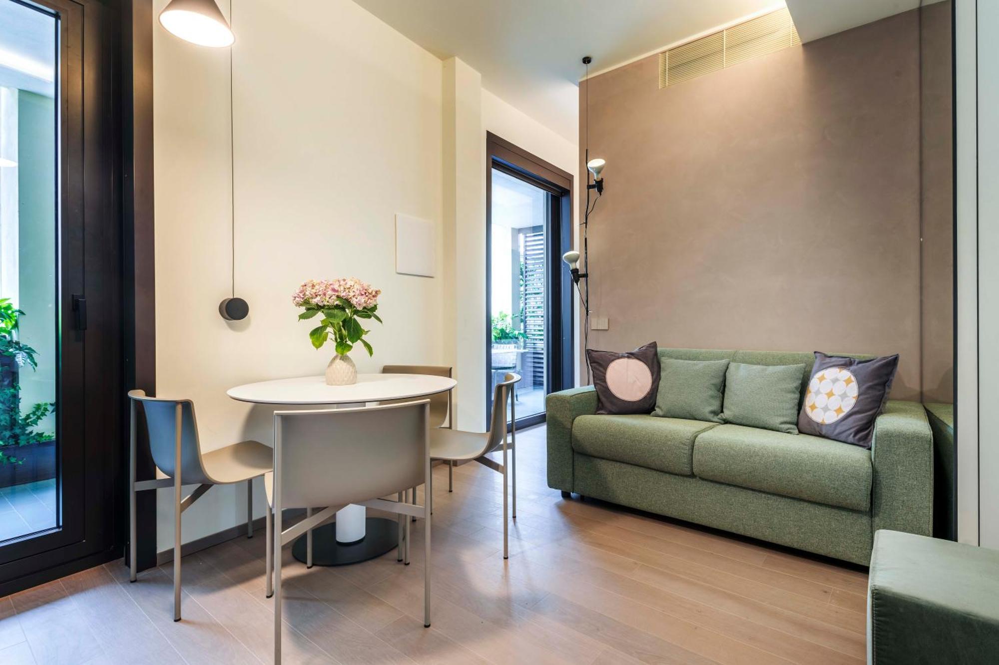 Dhome Milano Dış mekan fotoğraf