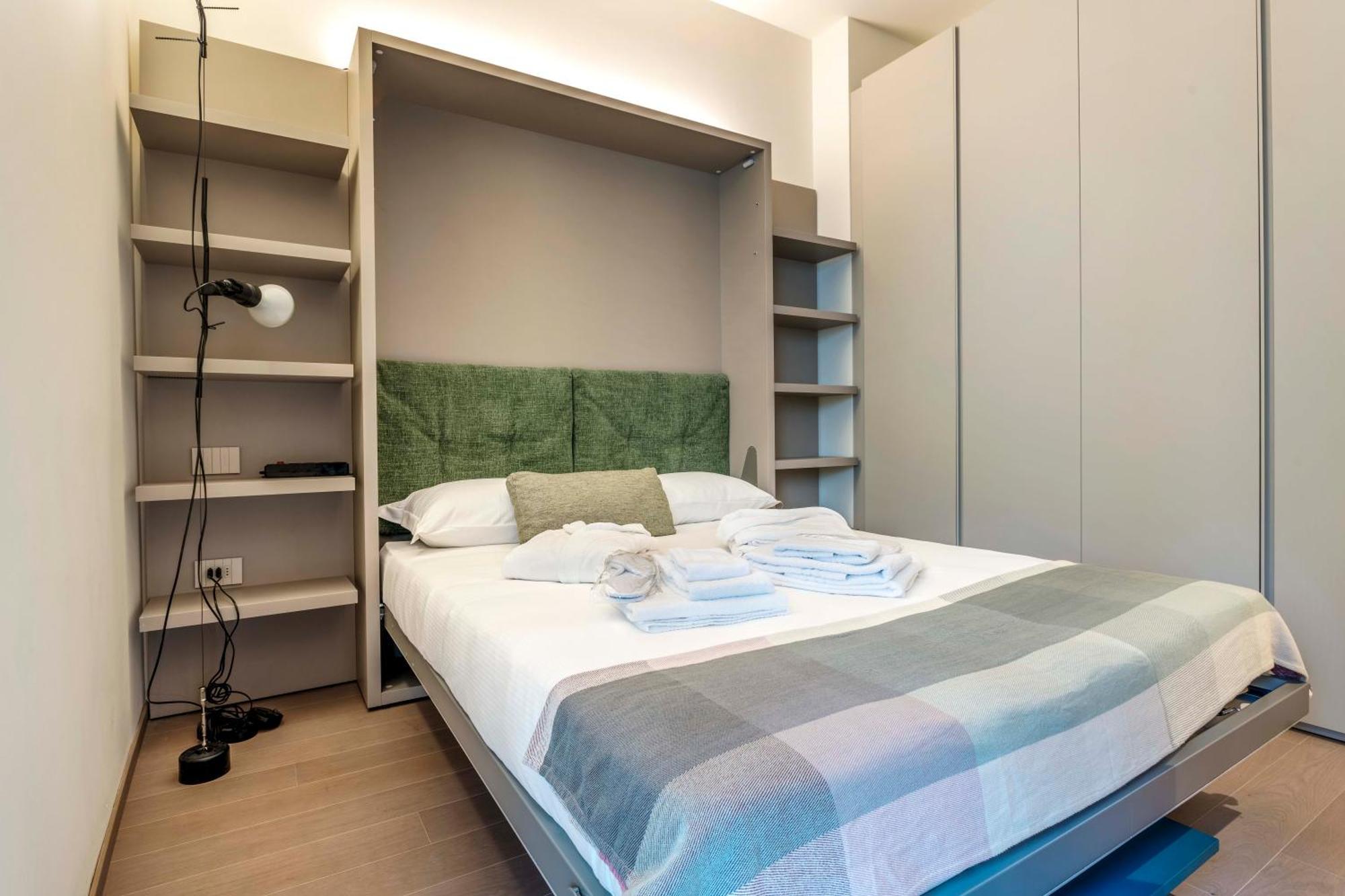 Dhome Milano Dış mekan fotoğraf
