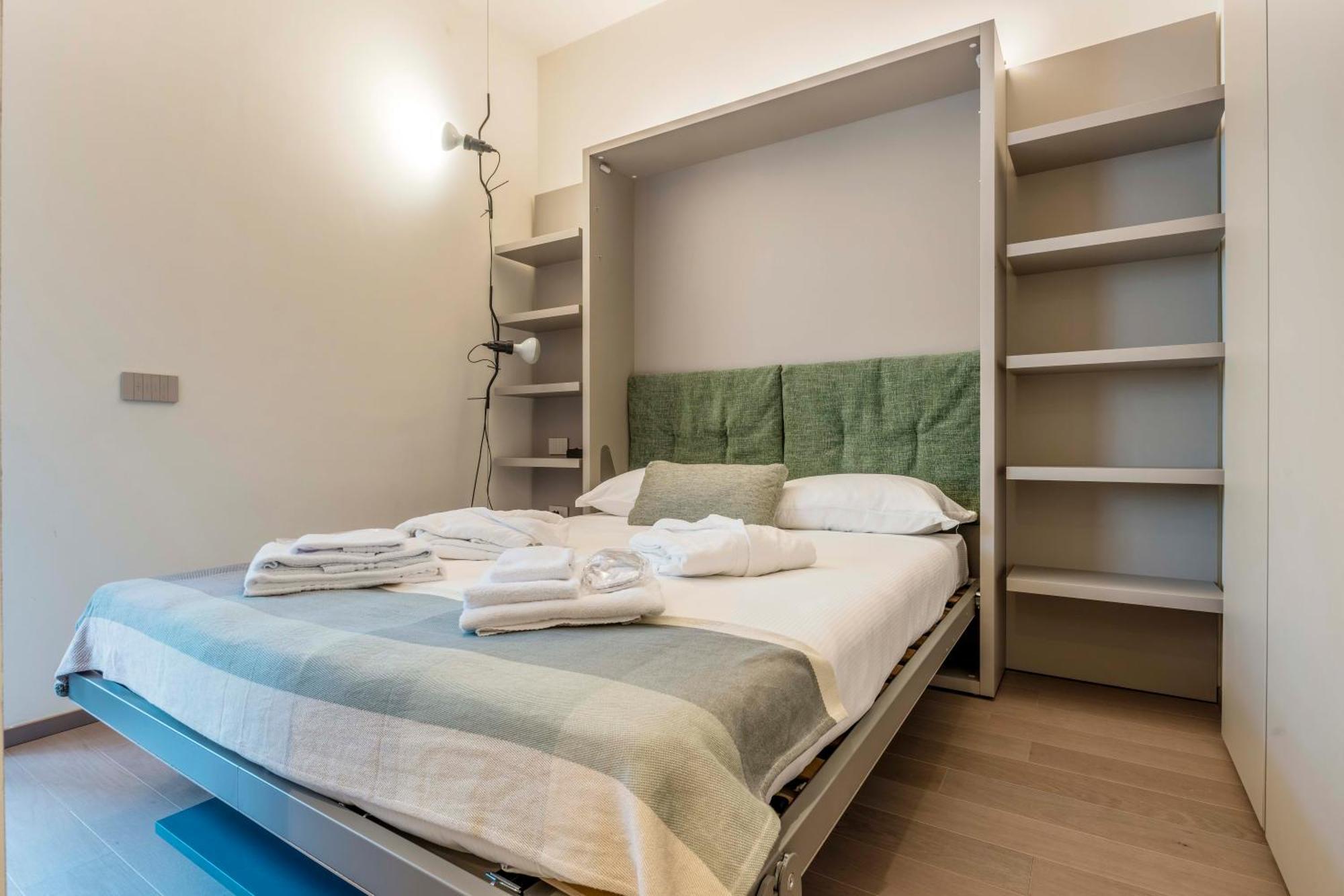 Dhome Milano Dış mekan fotoğraf