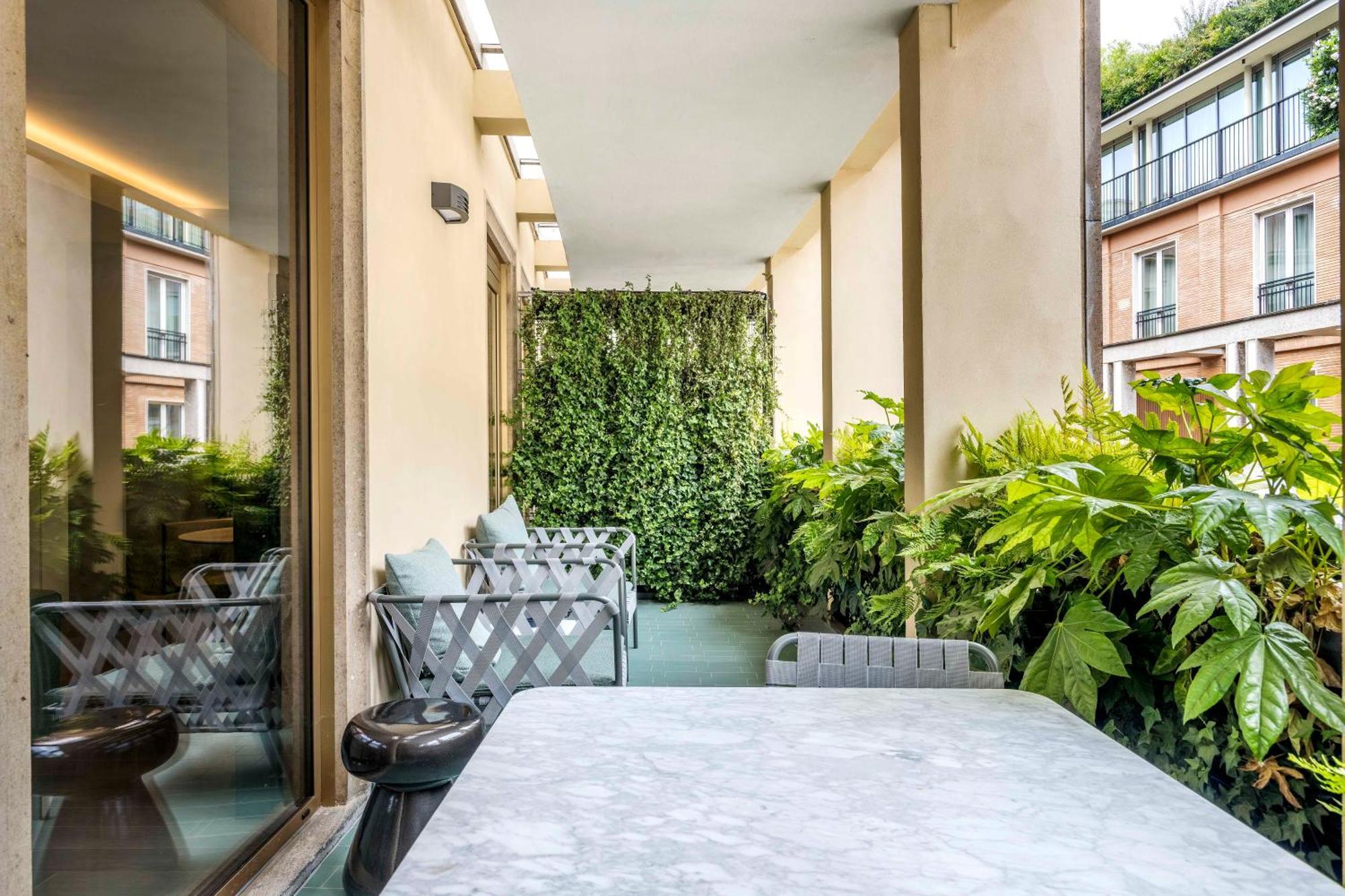 Dhome Milano Dış mekan fotoğraf