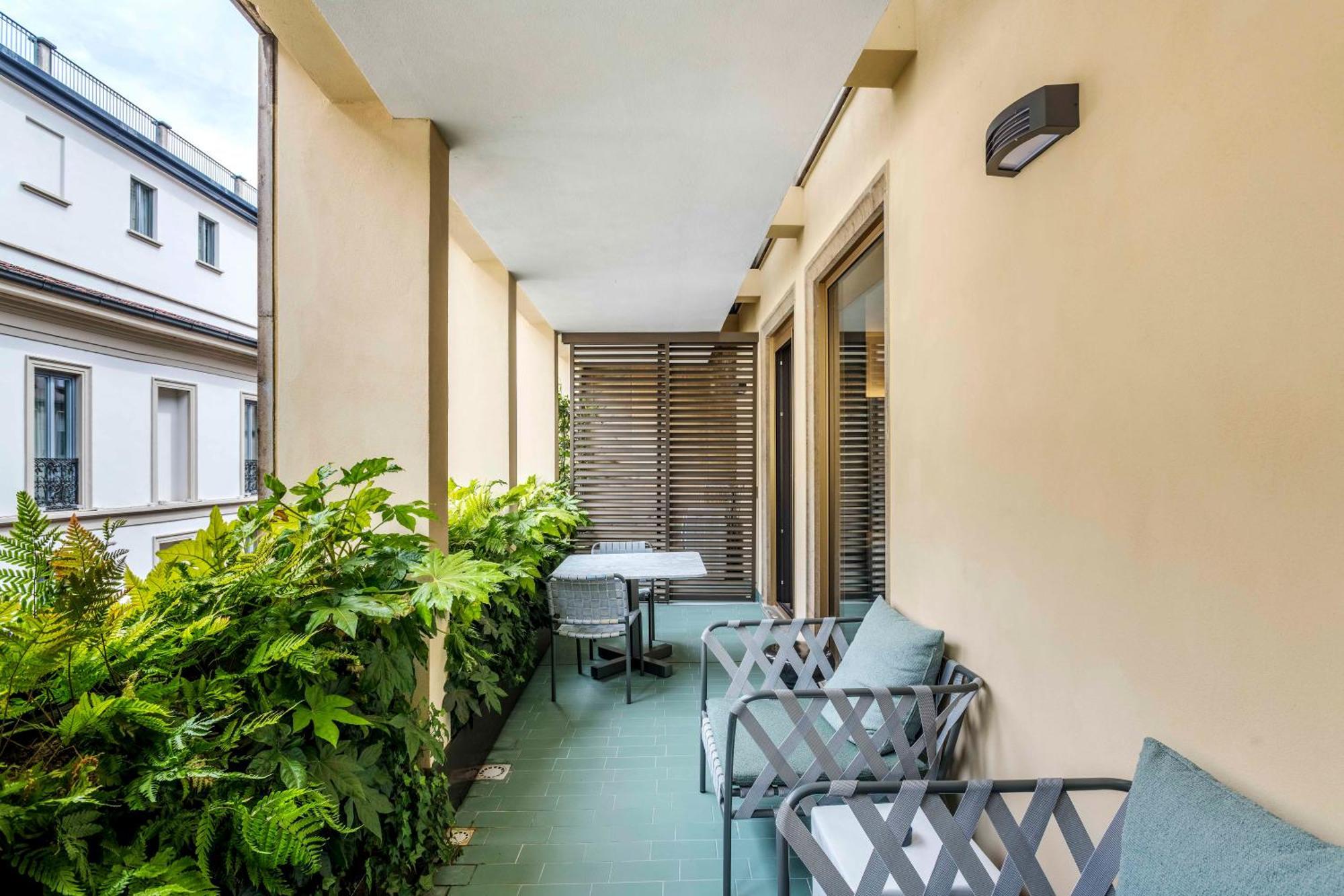 Dhome Milano Dış mekan fotoğraf
