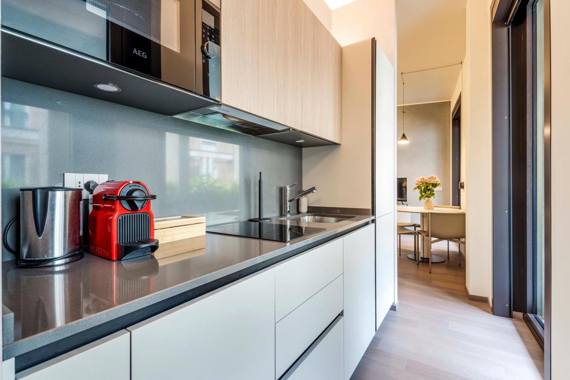 Dhome Milano Dış mekan fotoğraf