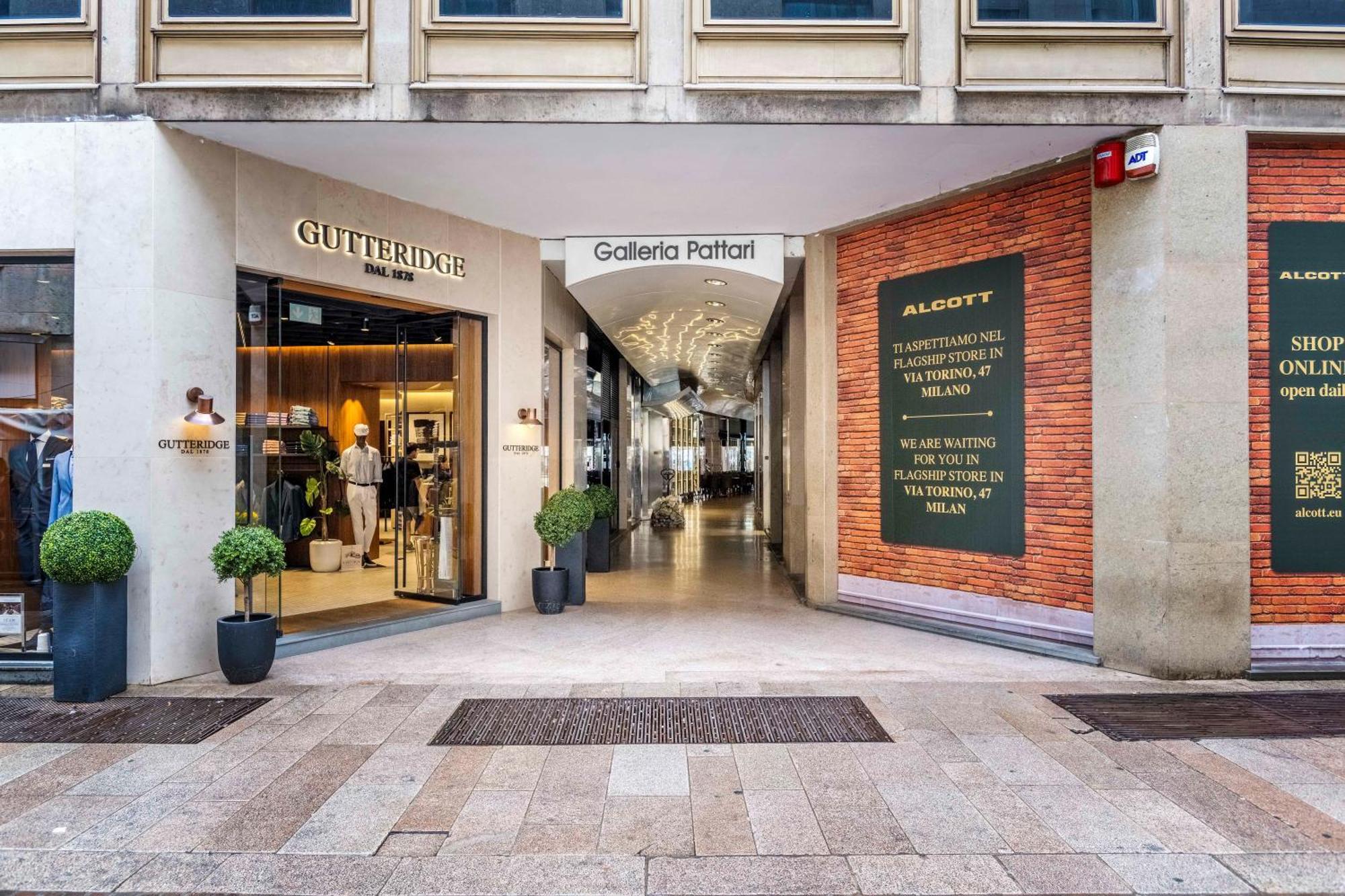 Dhome Milano Dış mekan fotoğraf