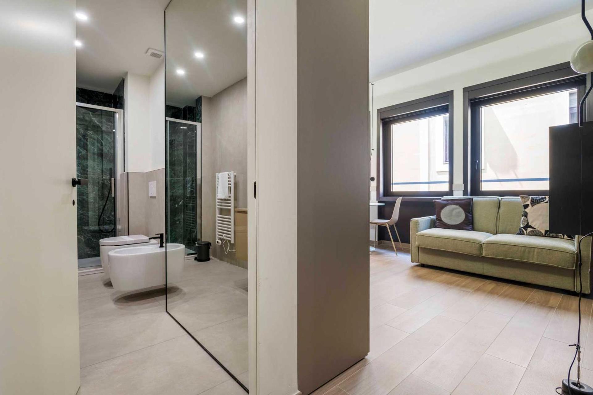 Dhome Milano Dış mekan fotoğraf