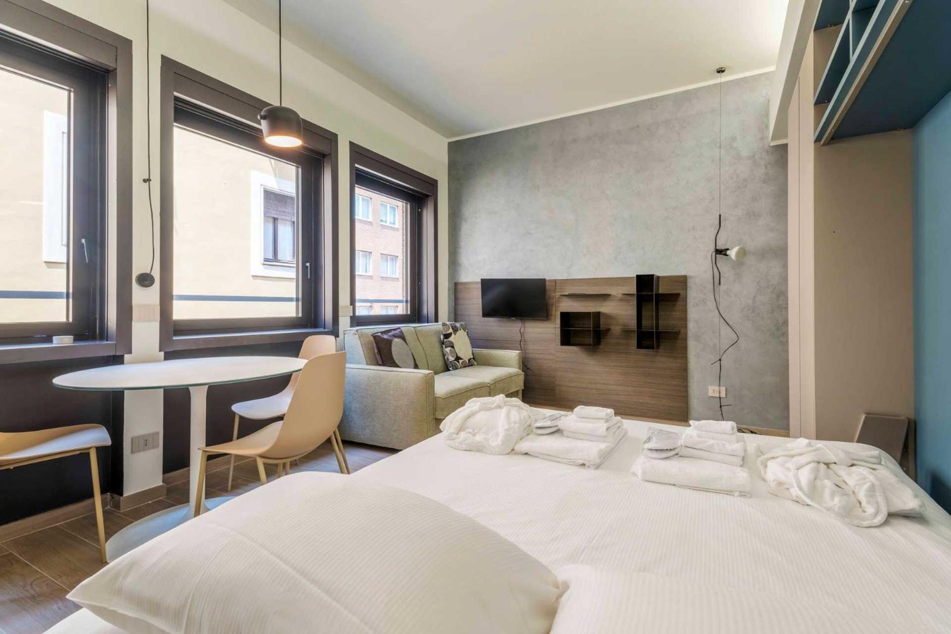 Dhome Milano Dış mekan fotoğraf