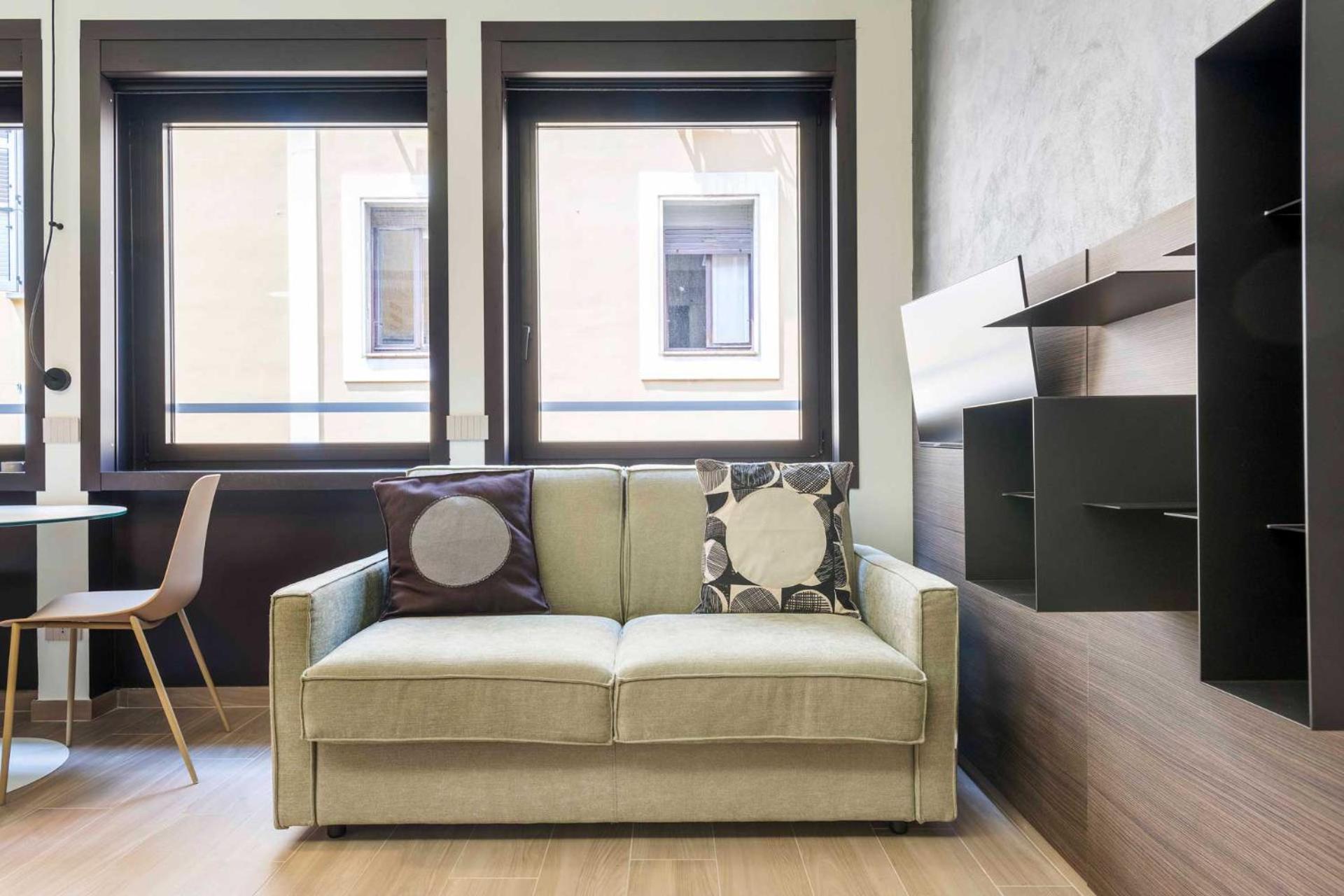Dhome Milano Dış mekan fotoğraf