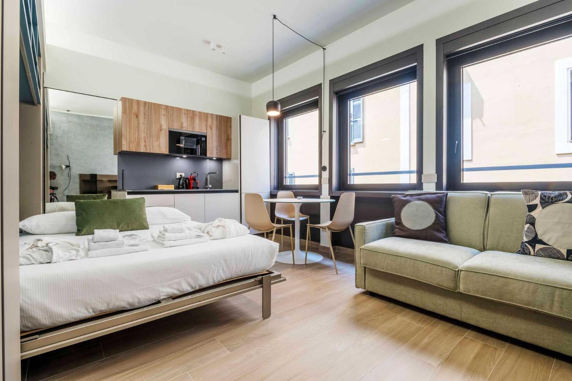 Dhome Milano Dış mekan fotoğraf