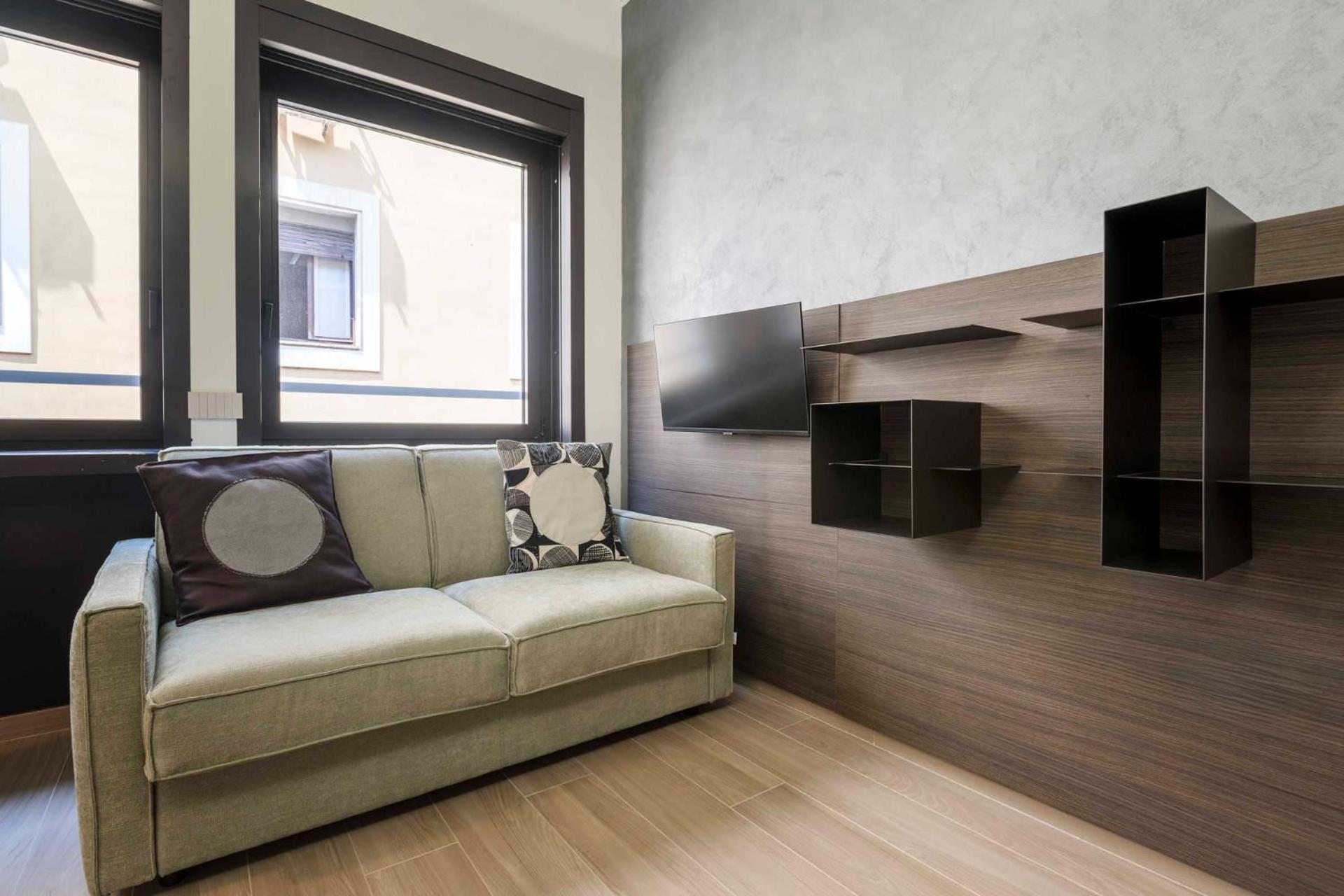 Dhome Milano Dış mekan fotoğraf