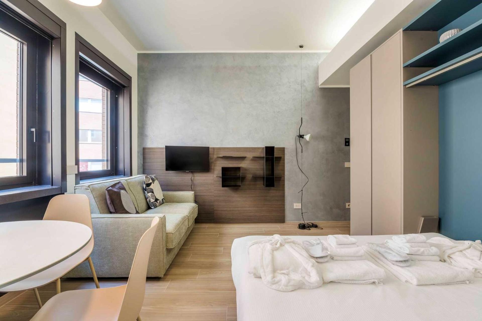 Dhome Milano Dış mekan fotoğraf