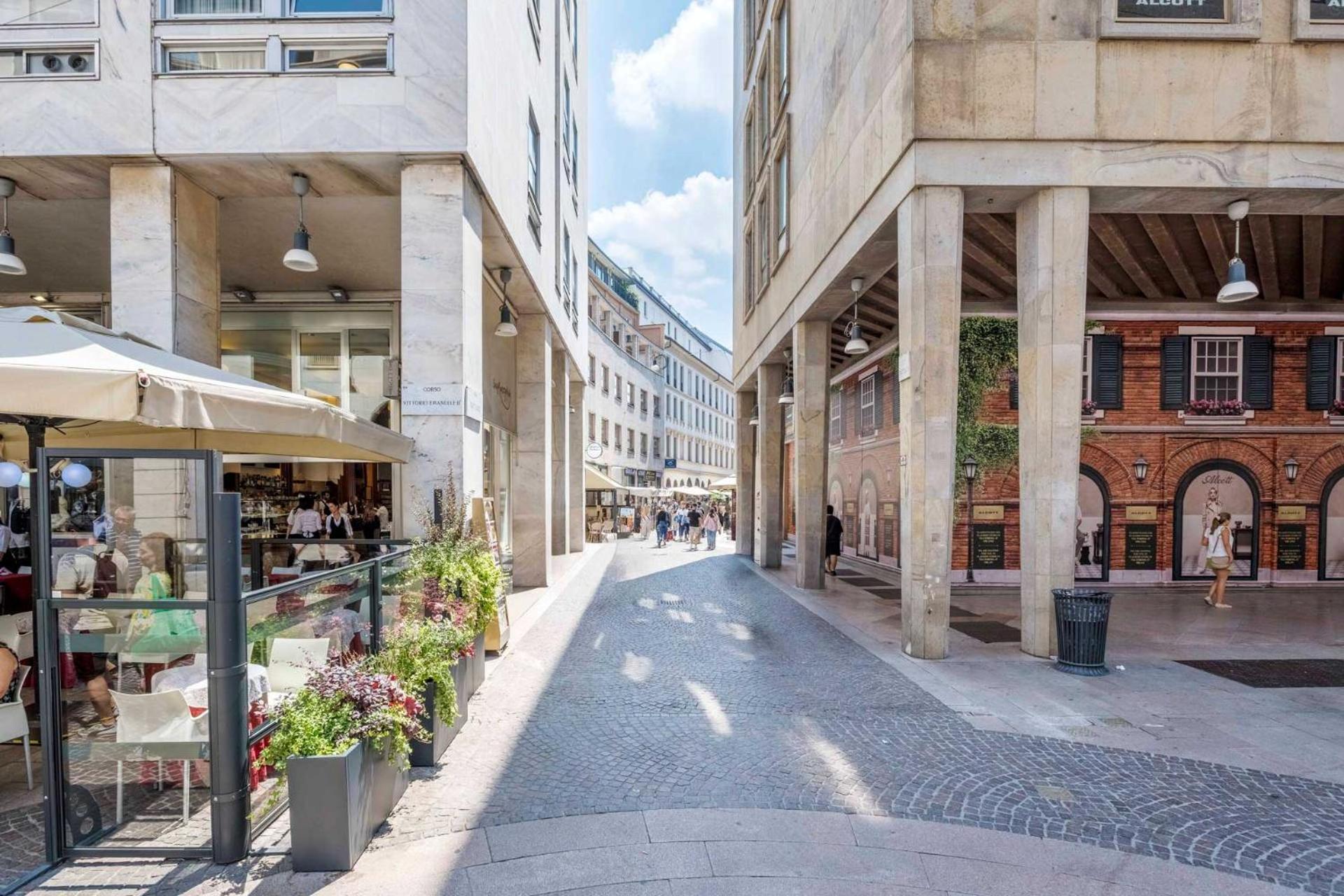 Dhome Milano Dış mekan fotoğraf