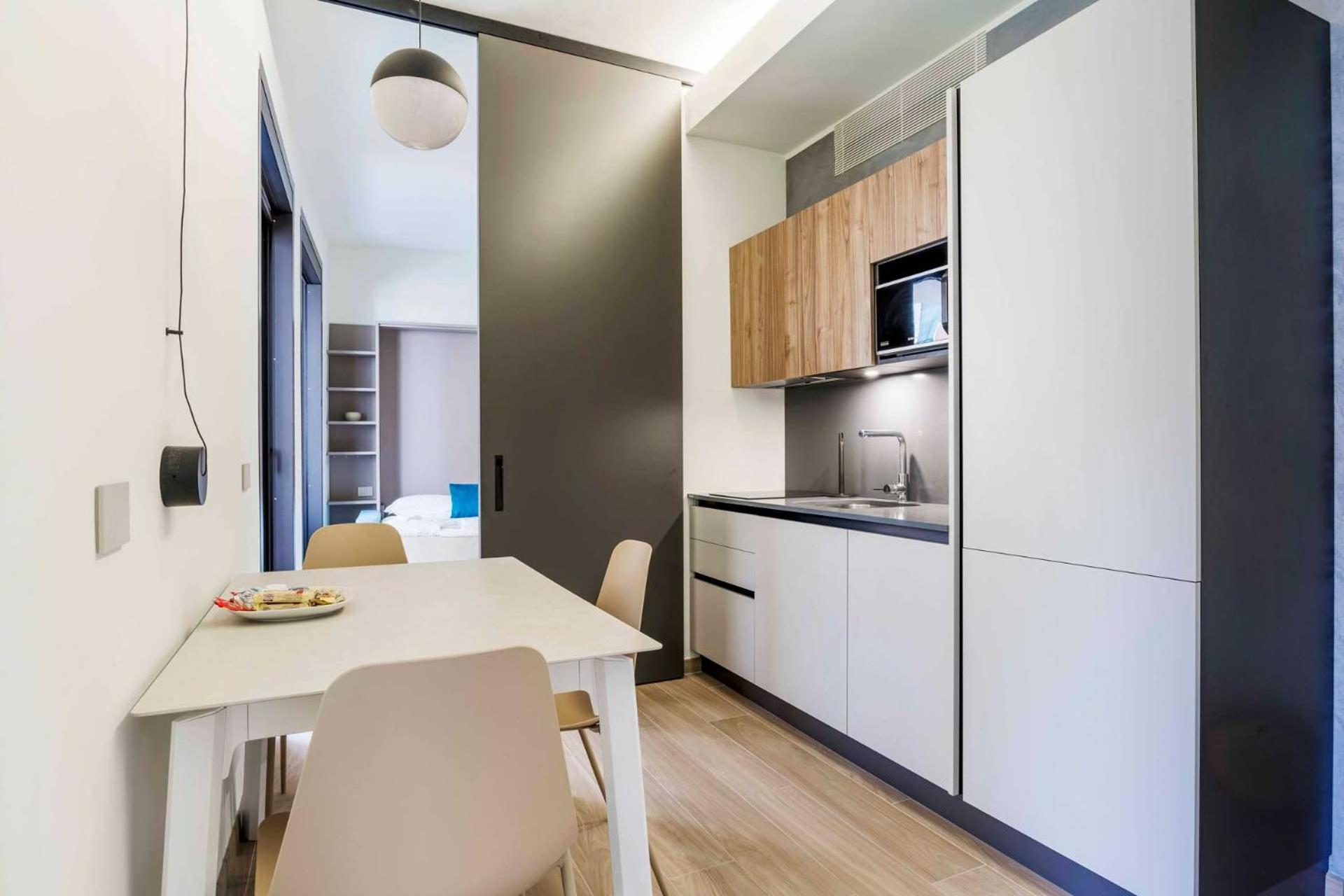 Dhome Milano Dış mekan fotoğraf