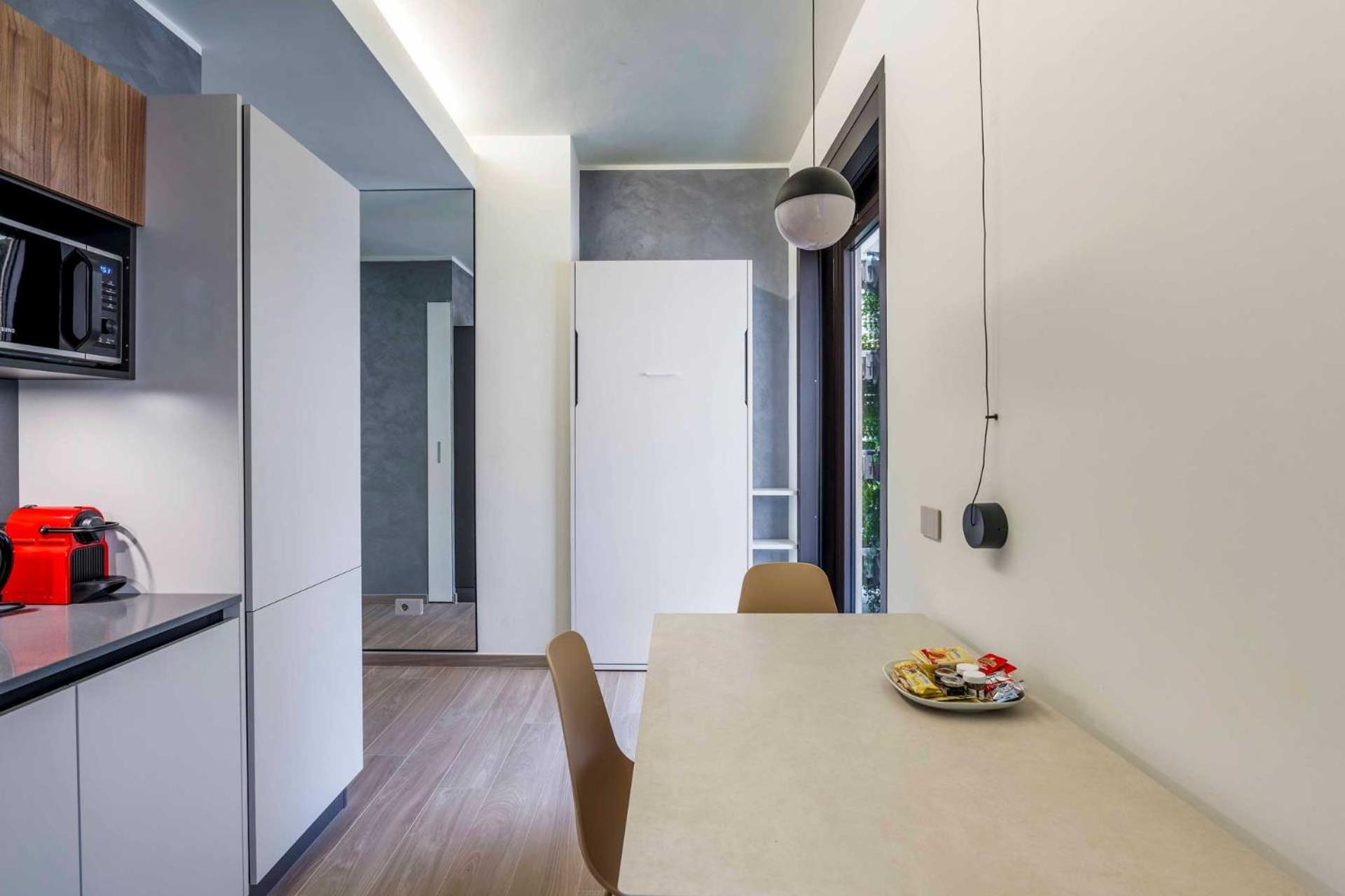 Dhome Milano Dış mekan fotoğraf