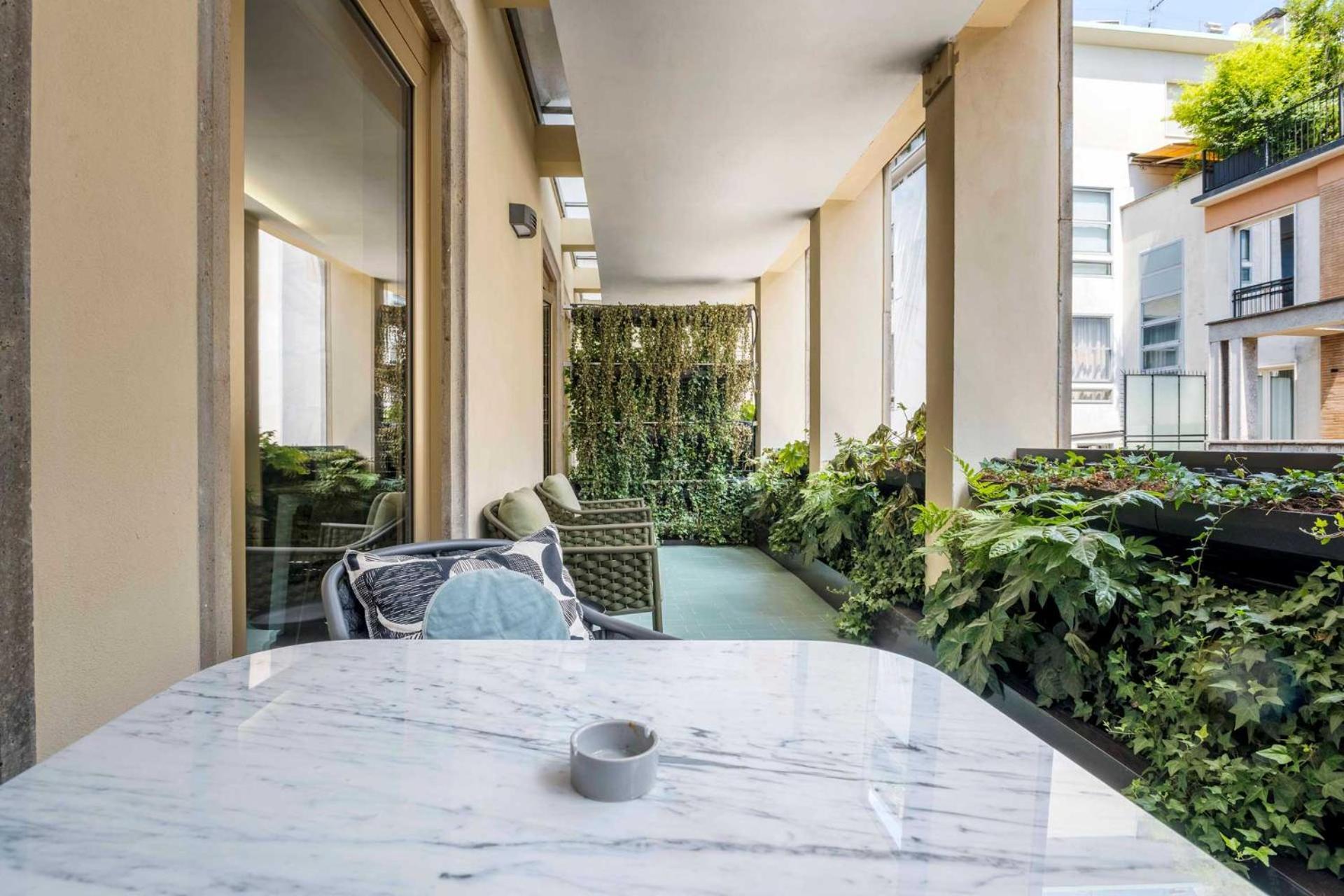 Dhome Milano Dış mekan fotoğraf