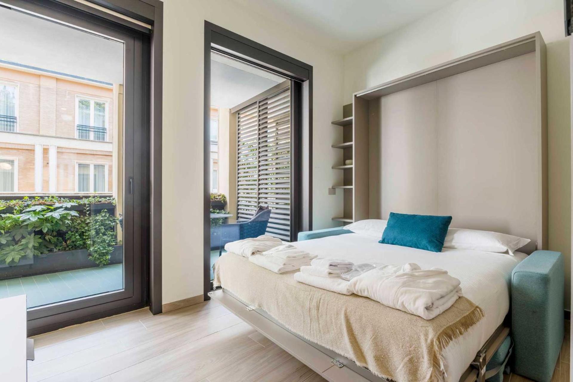 Dhome Milano Dış mekan fotoğraf