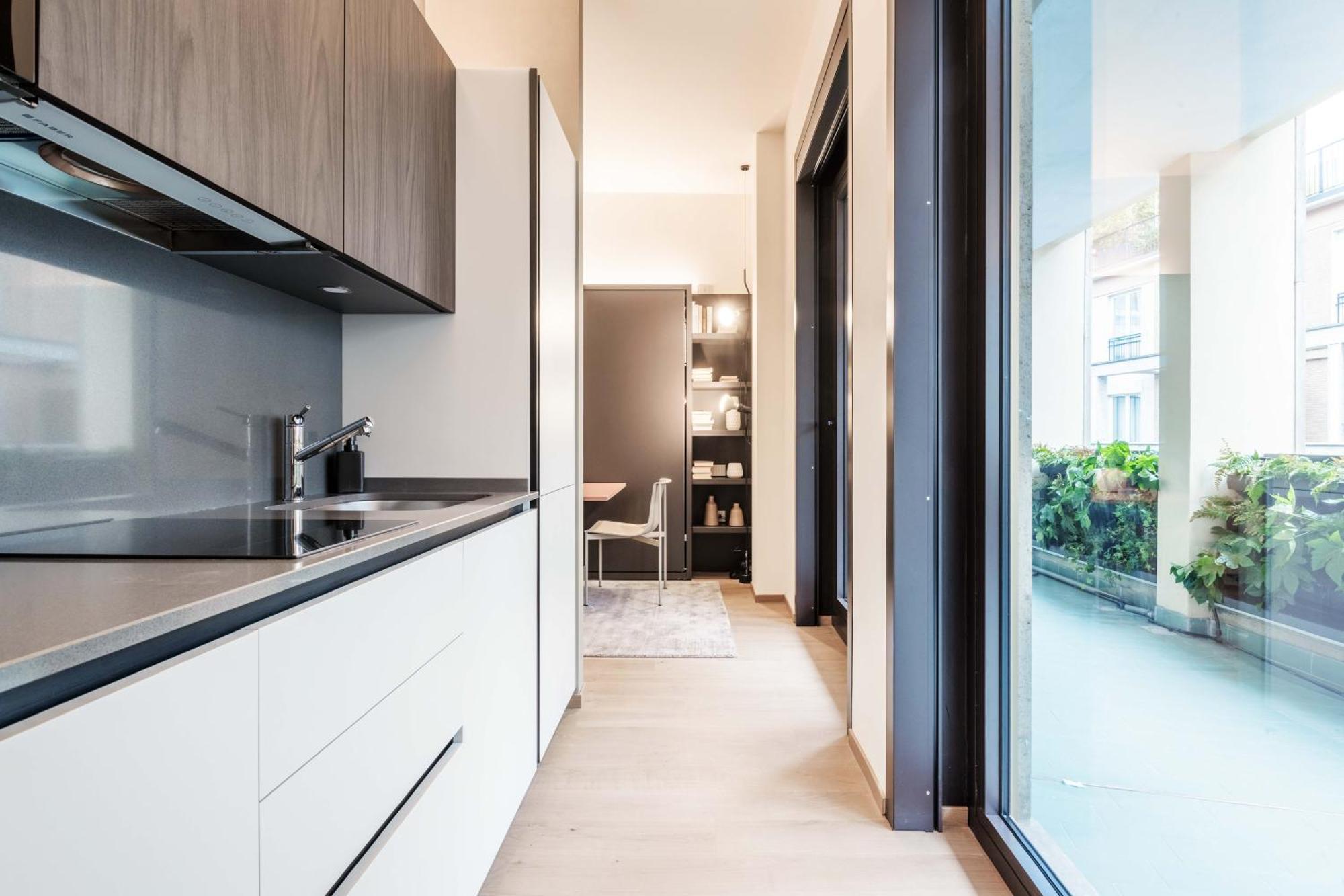 Dhome Milano Dış mekan fotoğraf