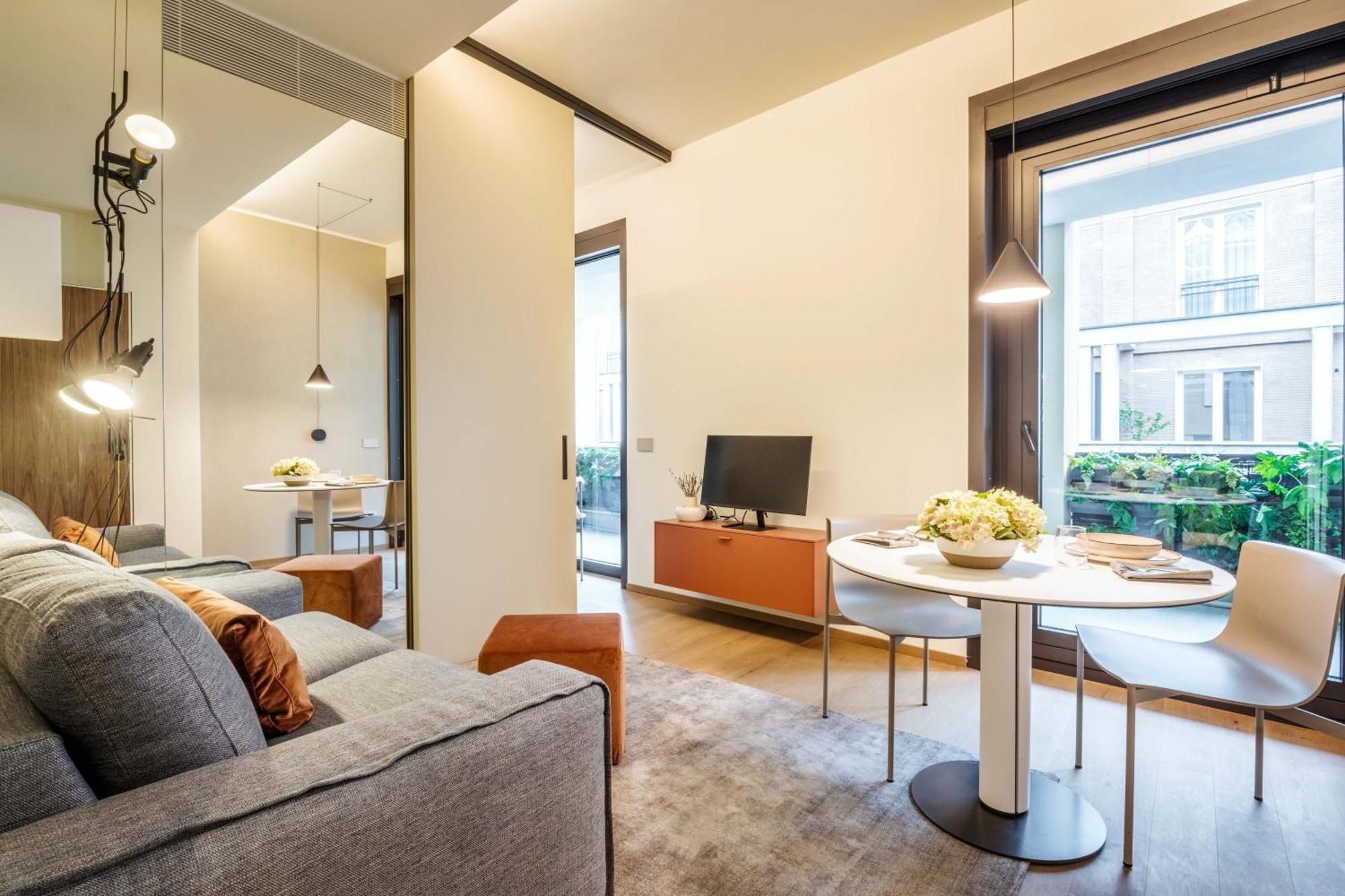 Dhome Milano Dış mekan fotoğraf
