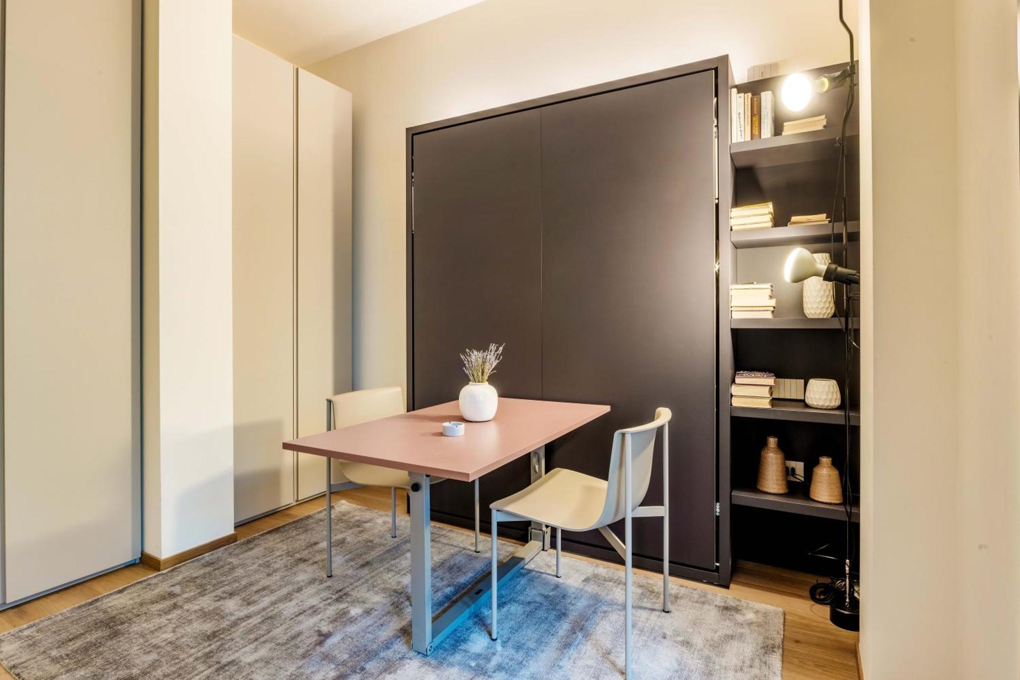 Dhome Milano Dış mekan fotoğraf