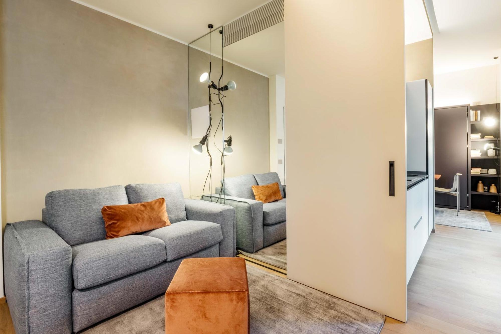 Dhome Milano Dış mekan fotoğraf