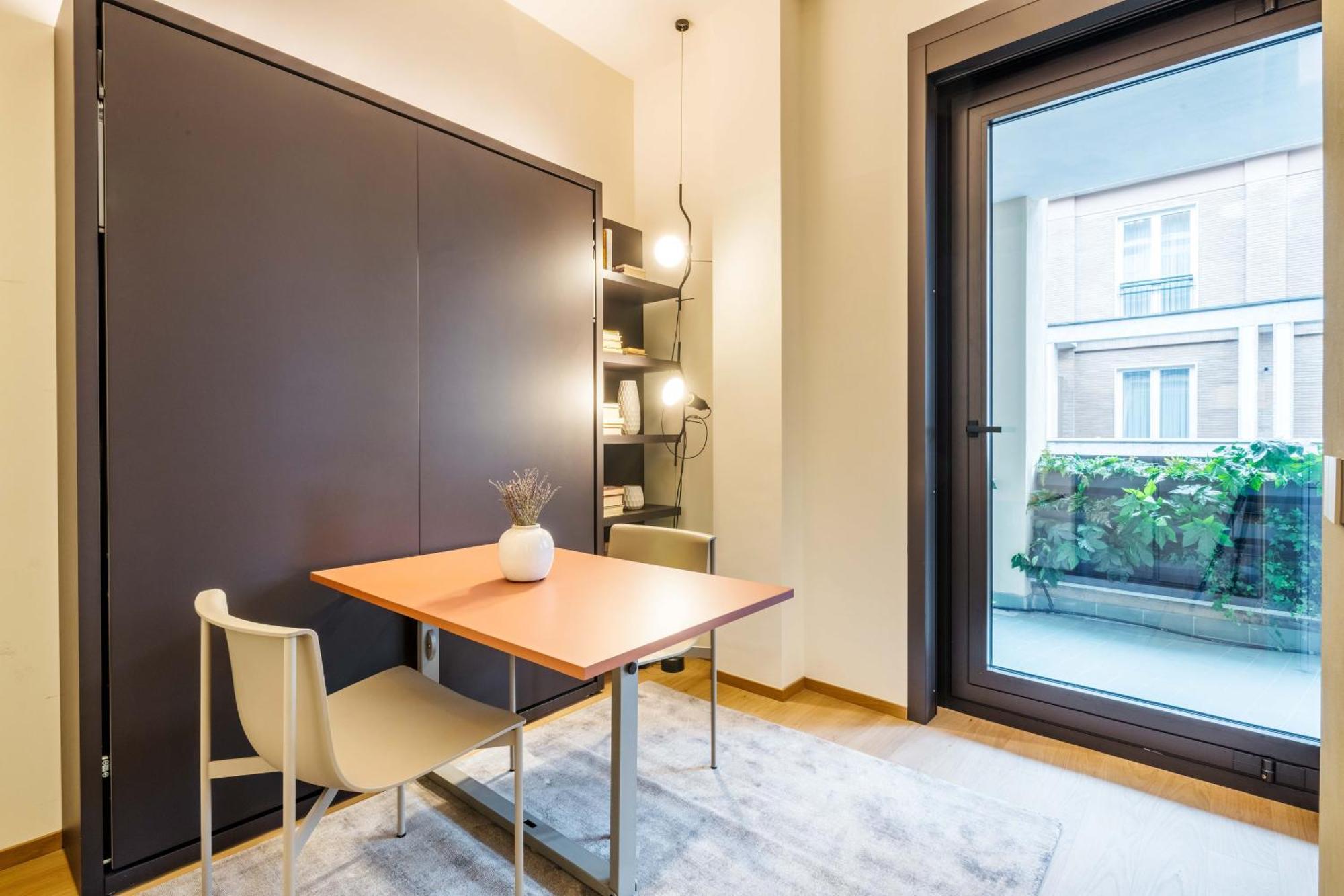 Dhome Milano Dış mekan fotoğraf
