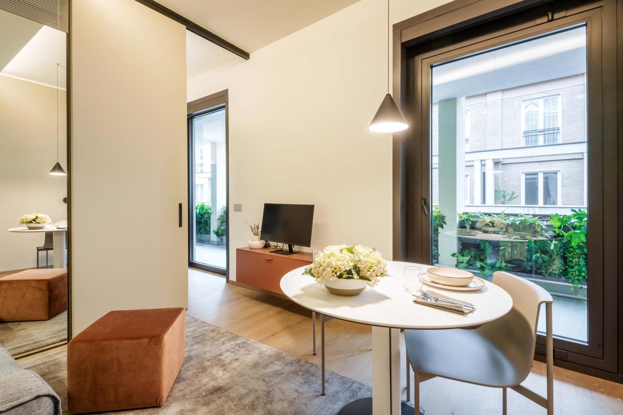 Dhome Milano Dış mekan fotoğraf