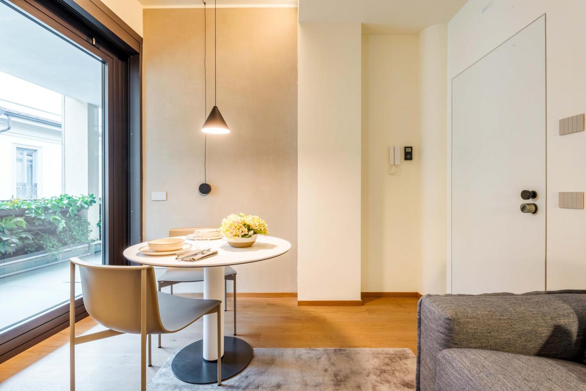 Dhome Milano Dış mekan fotoğraf
