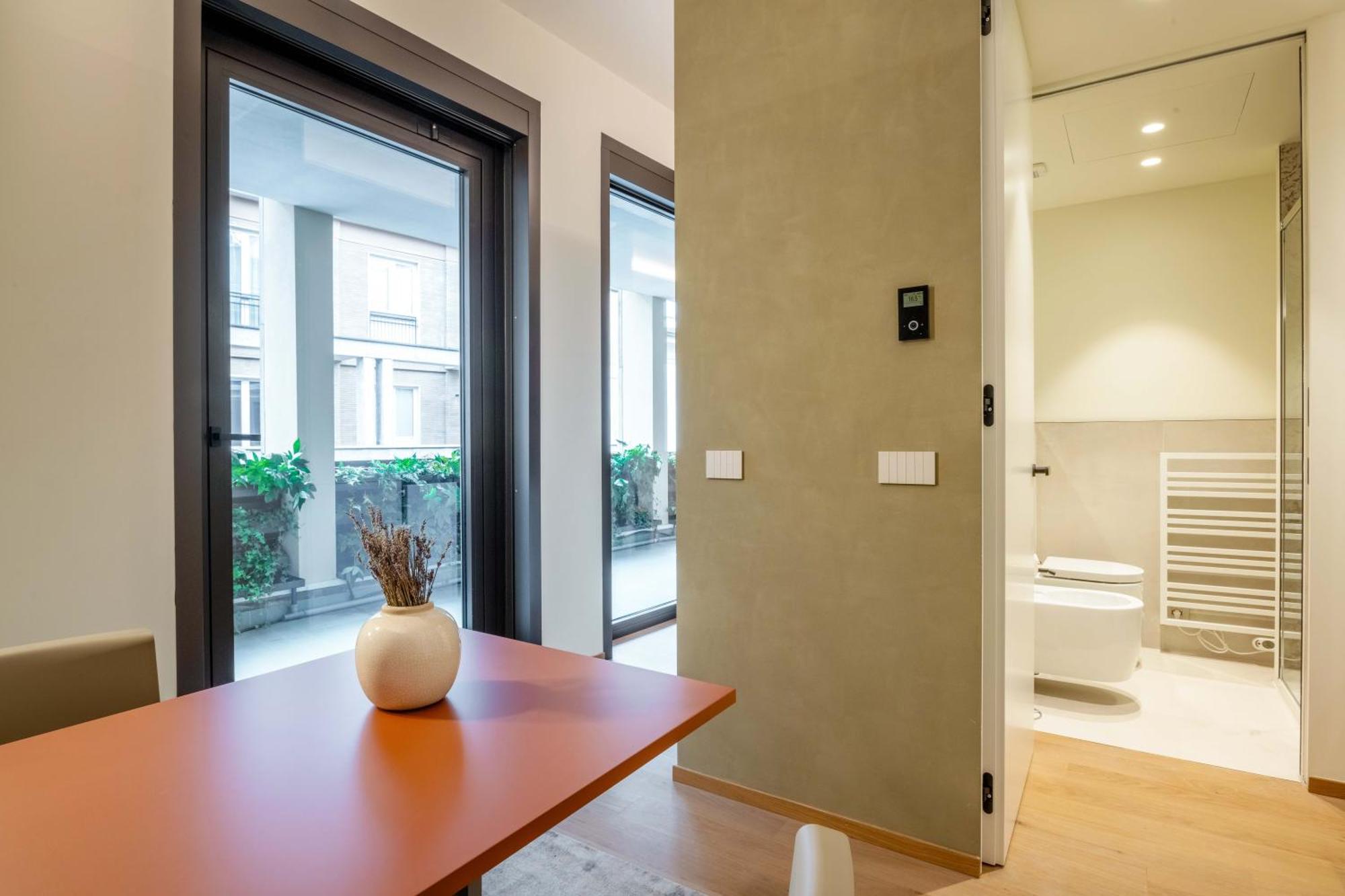Dhome Milano Dış mekan fotoğraf