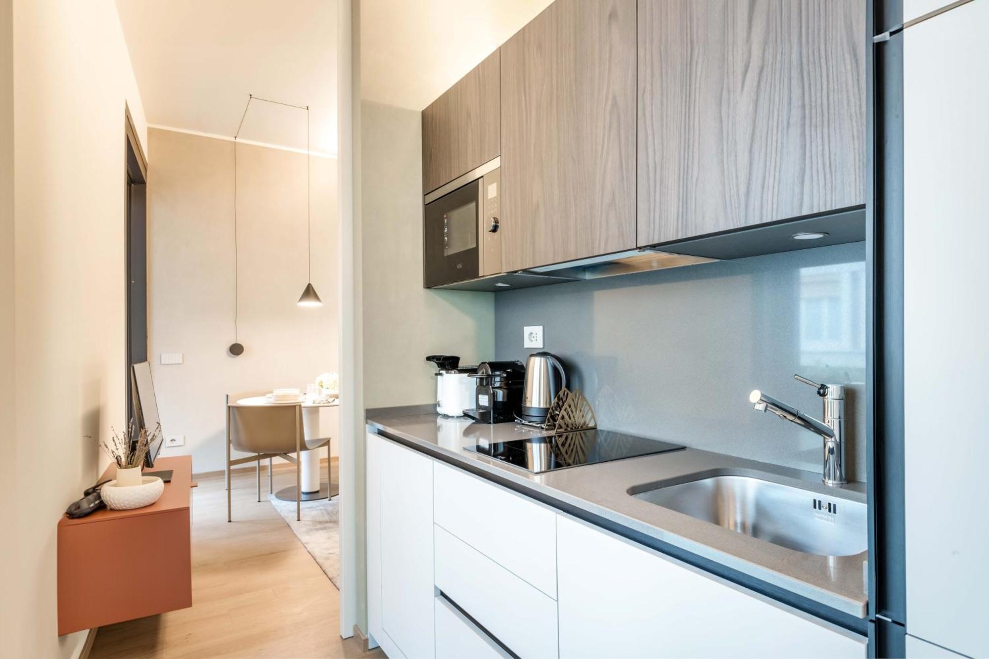Dhome Milano Dış mekan fotoğraf