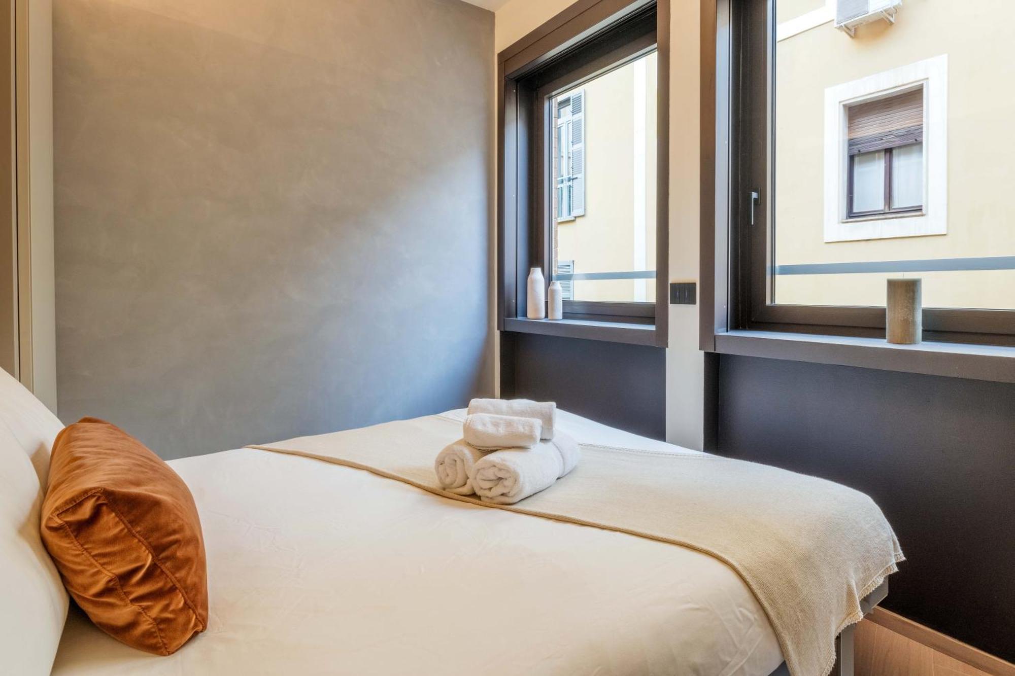Dhome Milano Dış mekan fotoğraf
