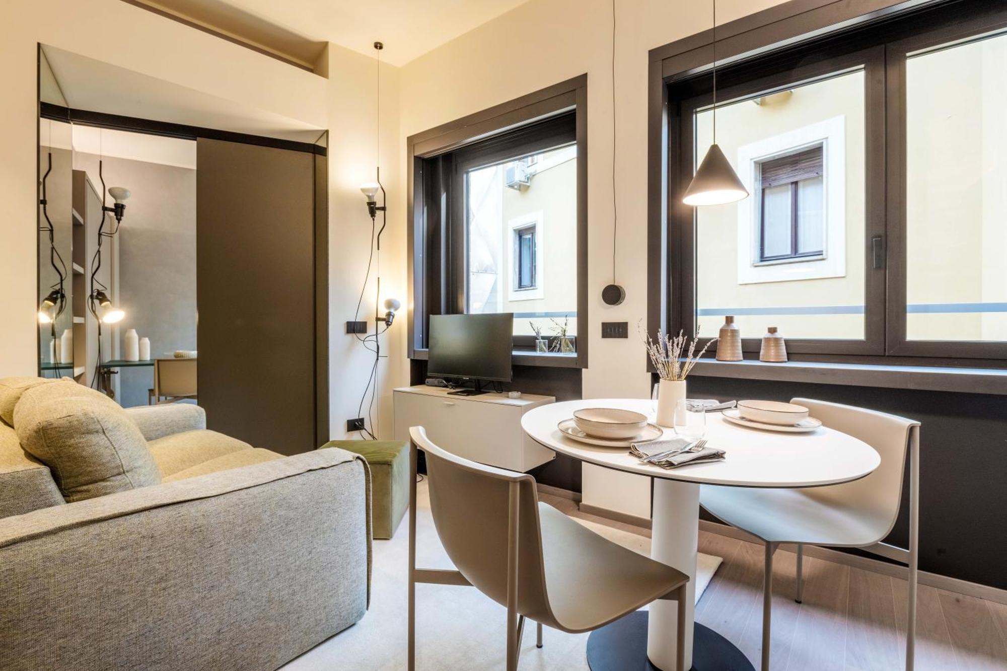 Dhome Milano Dış mekan fotoğraf