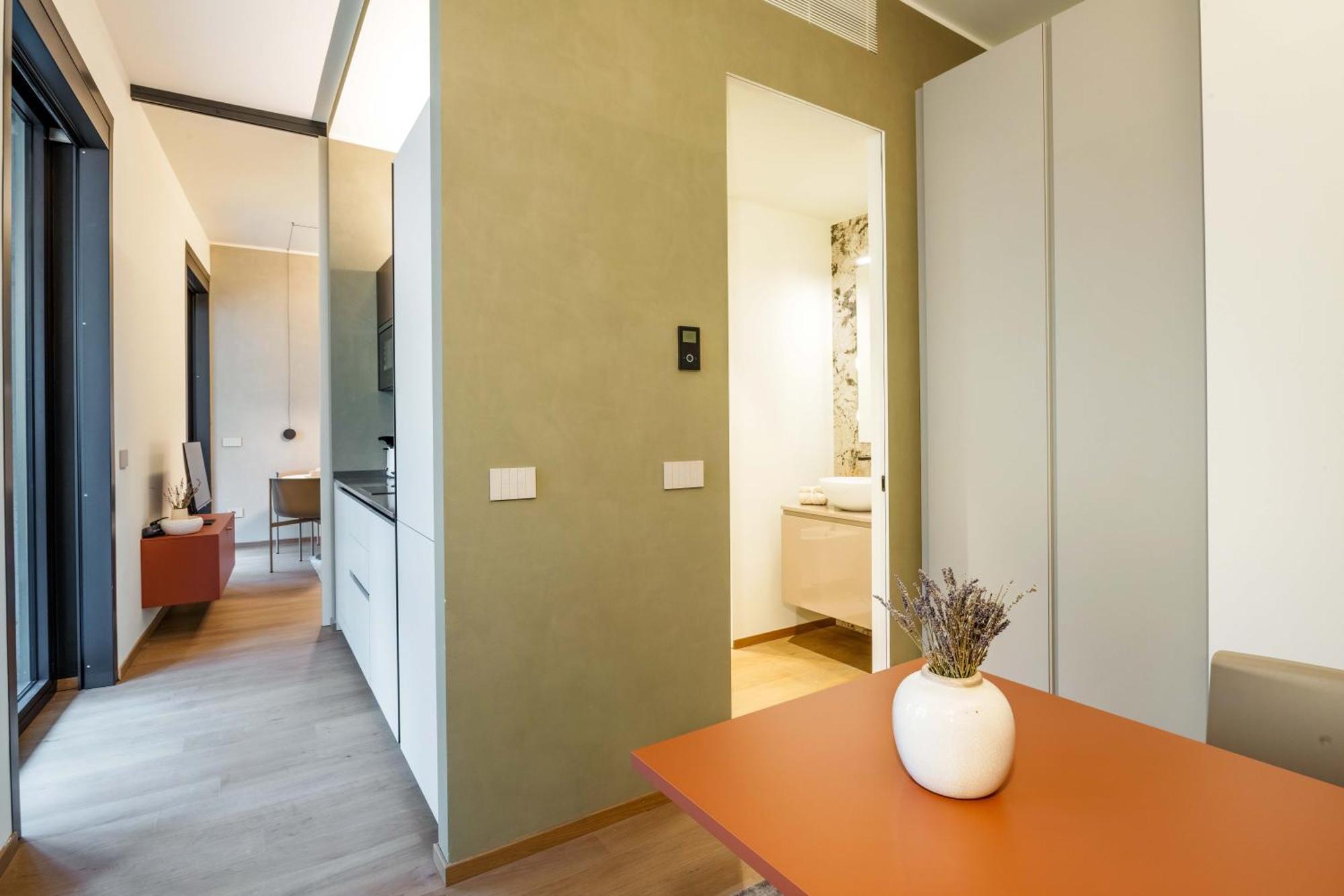 Dhome Milano Dış mekan fotoğraf