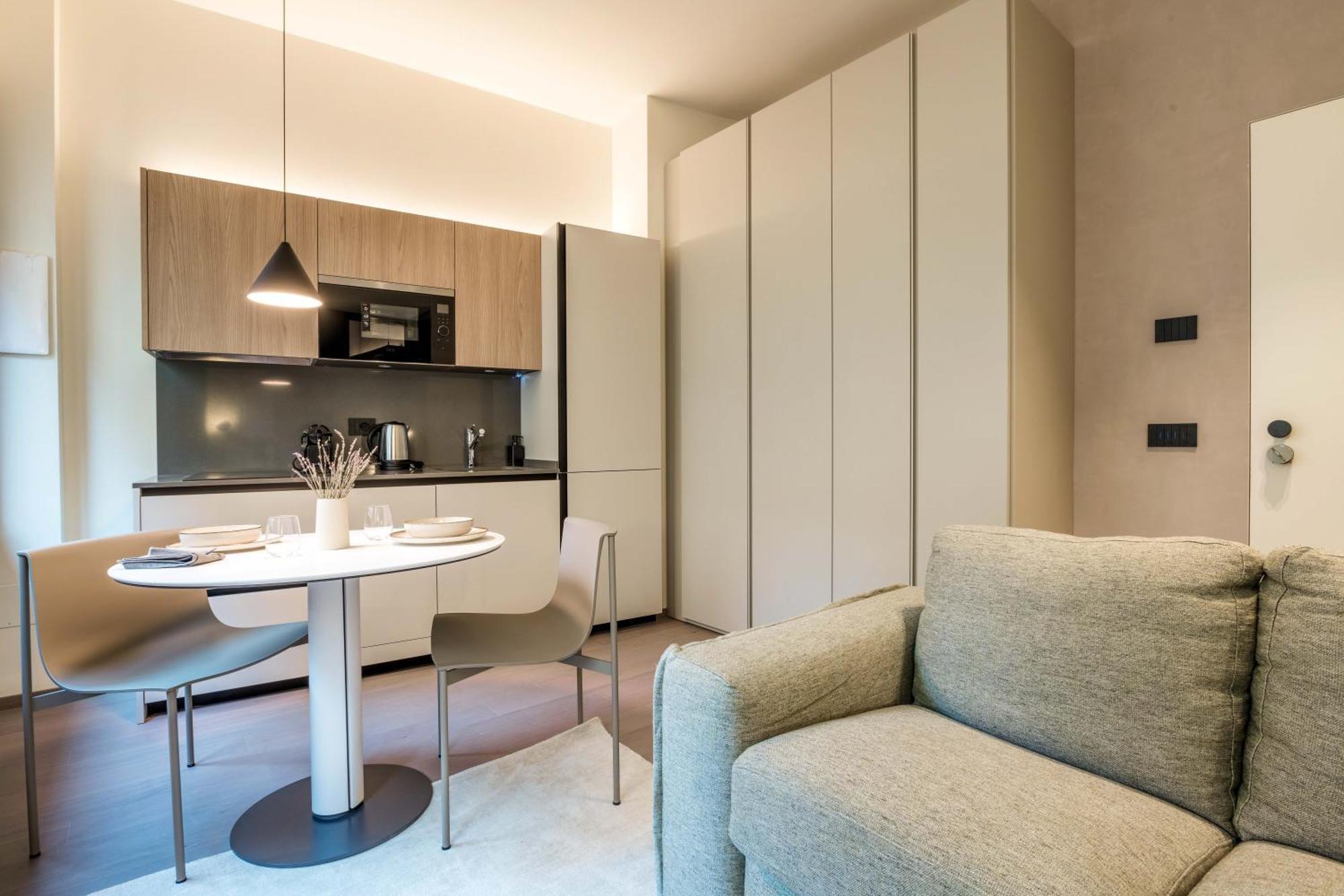 Dhome Milano Dış mekan fotoğraf