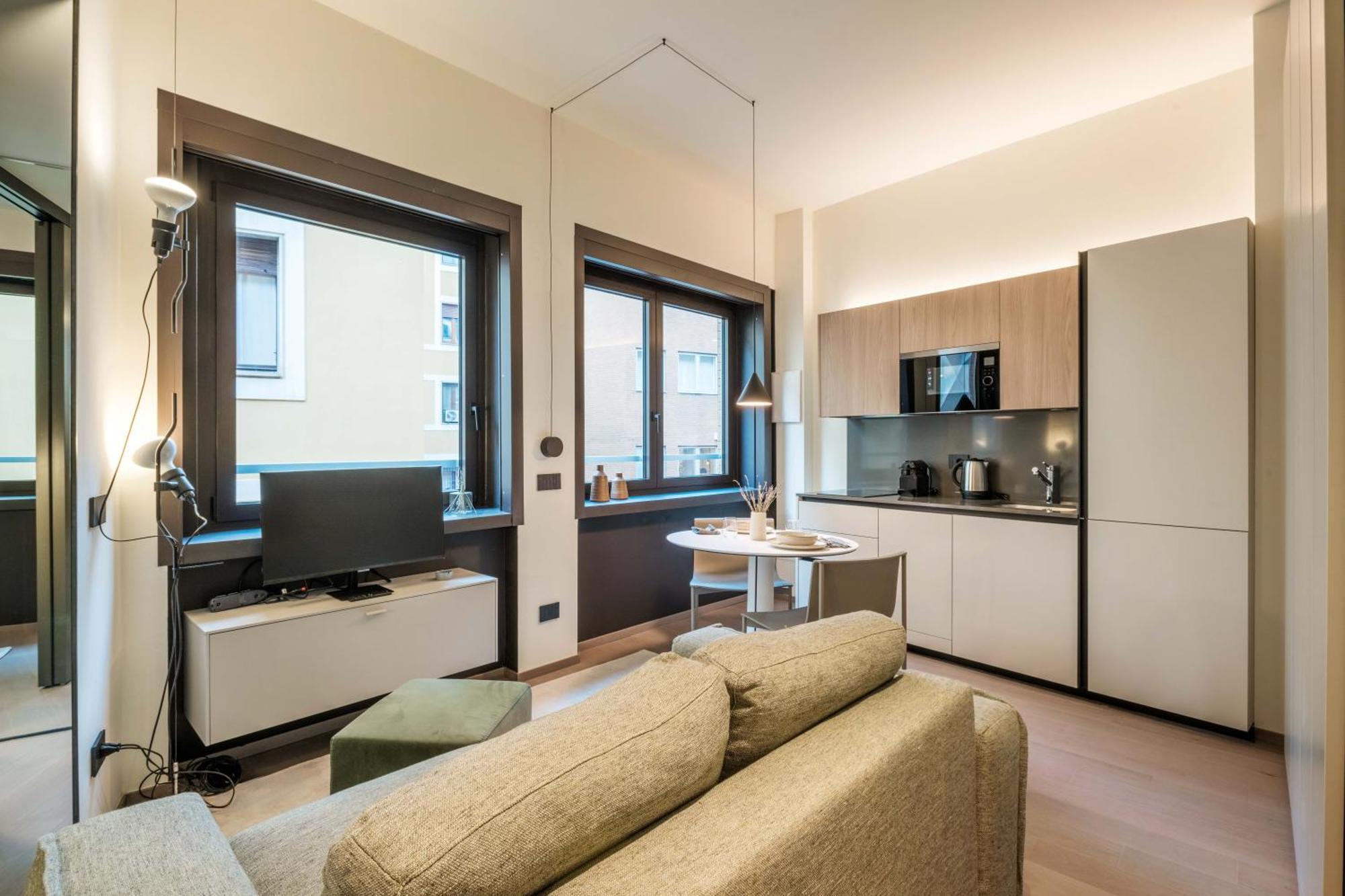 Dhome Milano Dış mekan fotoğraf