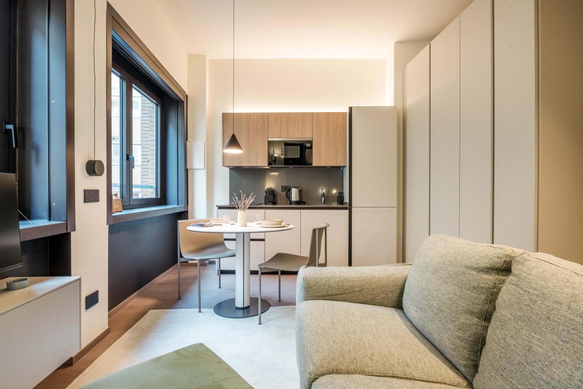Dhome Milano Dış mekan fotoğraf