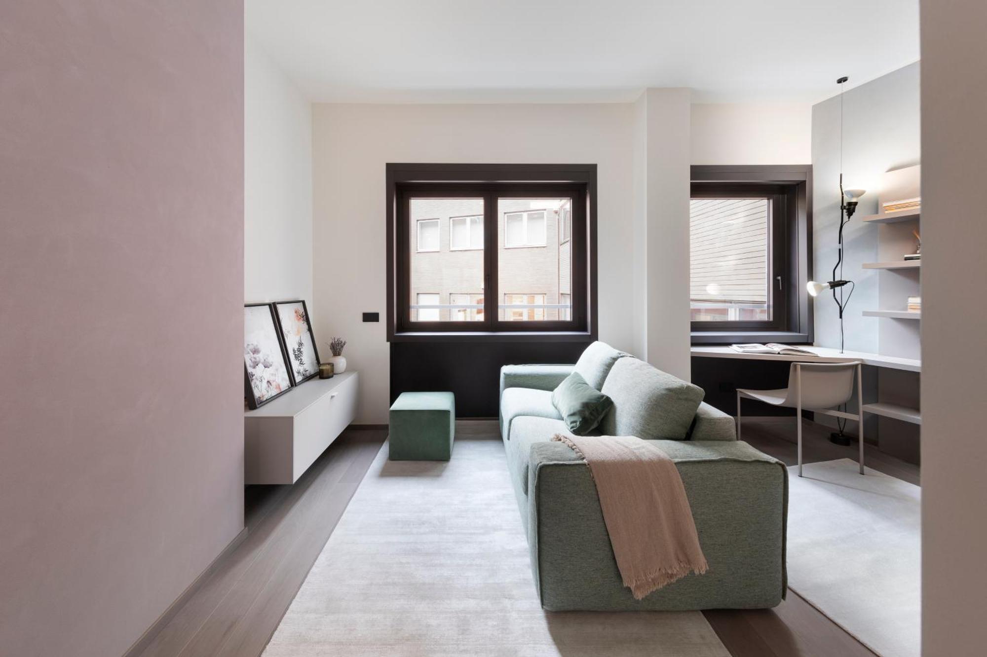 Dhome Milano Dış mekan fotoğraf