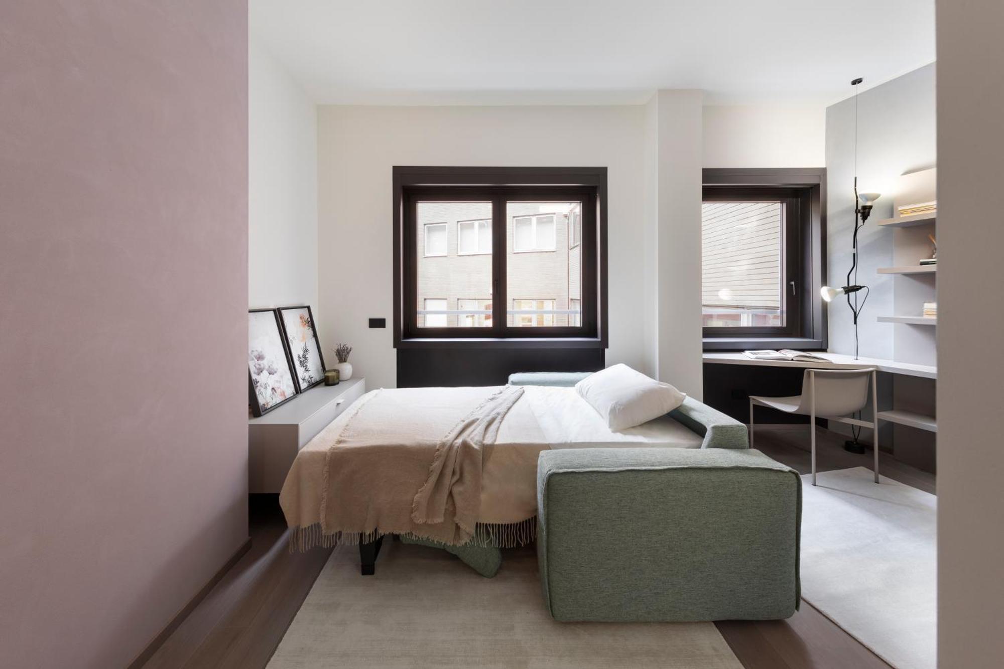Dhome Milano Dış mekan fotoğraf