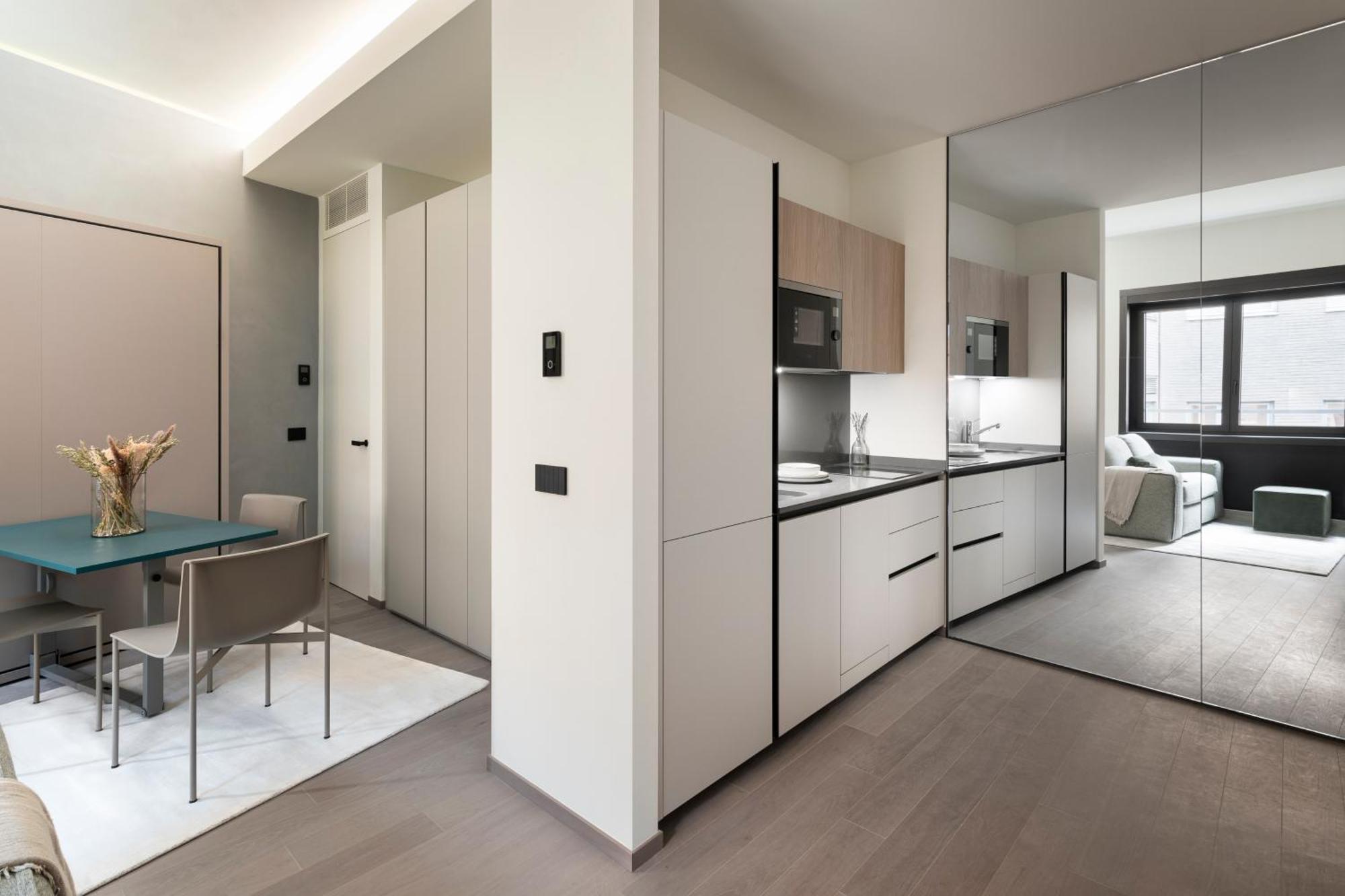 Dhome Milano Dış mekan fotoğraf