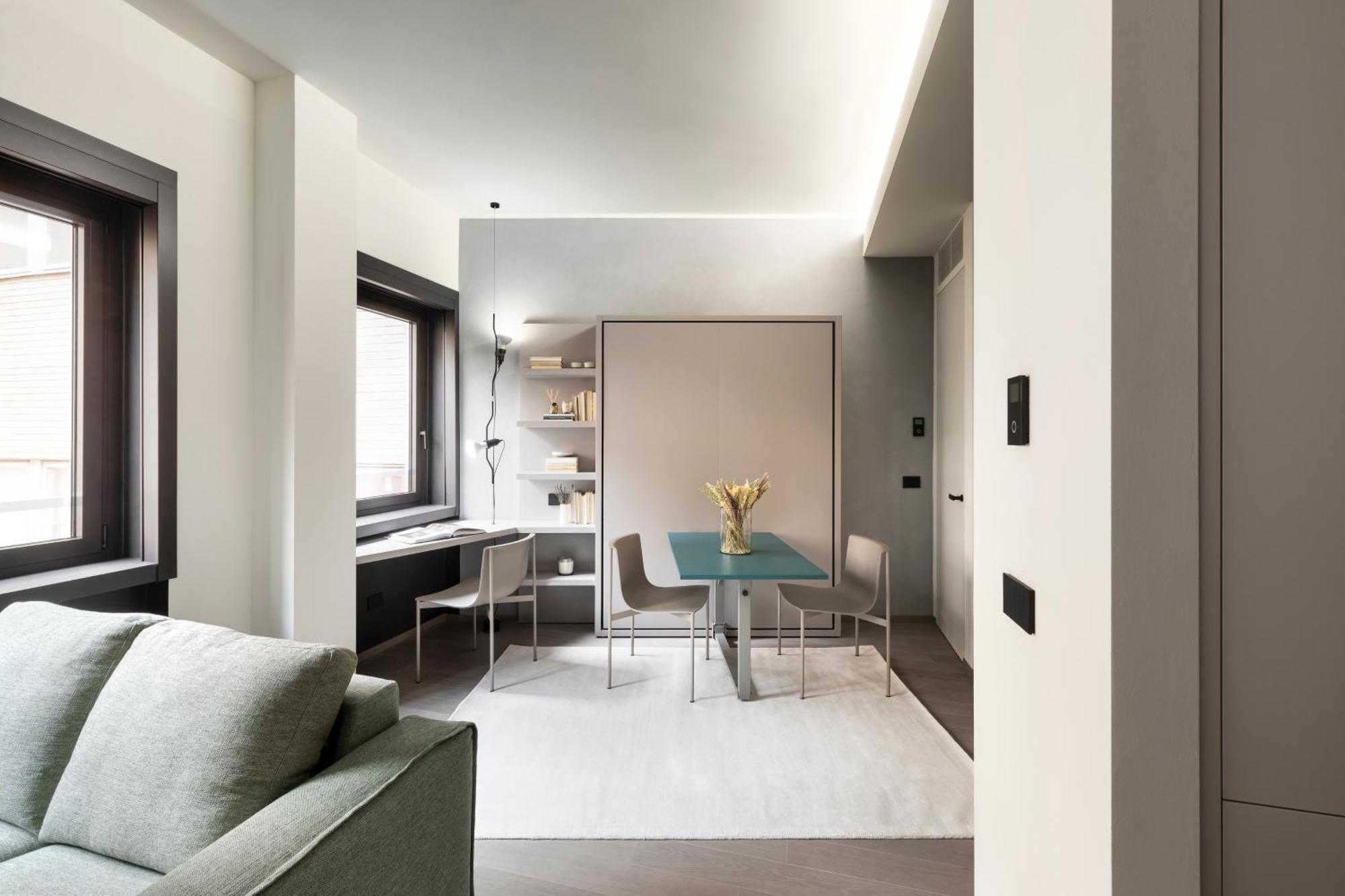 Dhome Milano Dış mekan fotoğraf